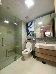 The Lakefront Residences (D22), Condominium #516861521